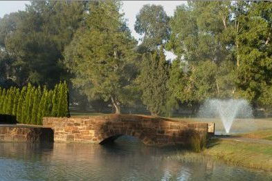 Howlong Country Golf Club Motel - Hotel NSW 2