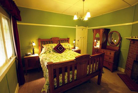 Shelton-lea Bed & Breakfast - Hotel NSW 3