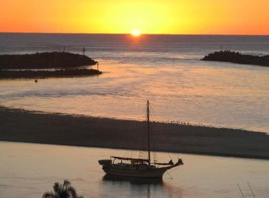 Sunrise Tuncurry Apartments - Hotel NSW 2