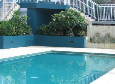 Sunrise Tuncurry Apartments - Hotel NSW 3