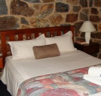 Mystic Valley Cottages - Hotel NSW