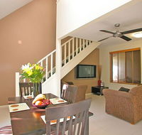 Byron Central Apartments - Hotel NSW