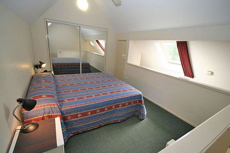 Byron Central Apartments - Hotel NSW 4