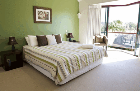 Byron Links Apartments - Hotel NSW