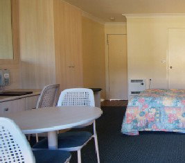Zig Zag Motel - Hotel NSW 1