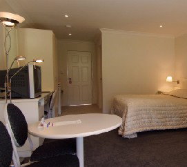 Zig Zag Motel - Hotel NSW 2