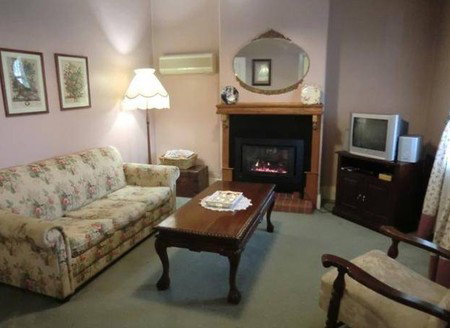 Eliza Cottage - Hotel NSW 1