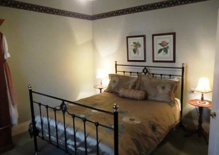 Eliza Cottage - Hotel NSW 2