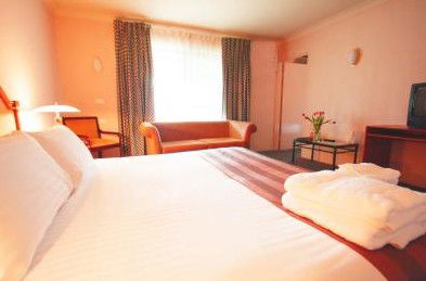 Quality Inn Dubbo International - Hotel NSW 0