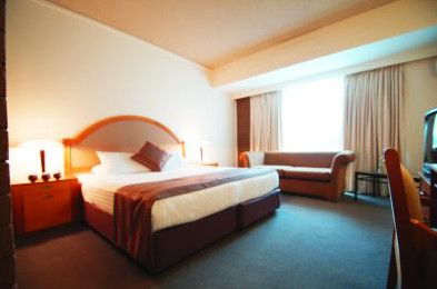 Quality Inn Dubbo International - Hotel NSW 2