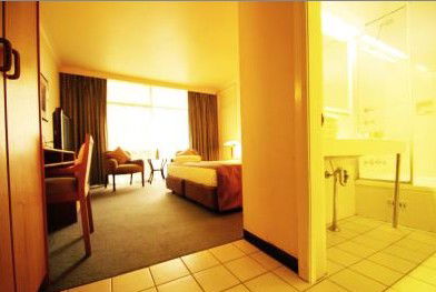 Quality Inn Dubbo International - Hotel NSW 3