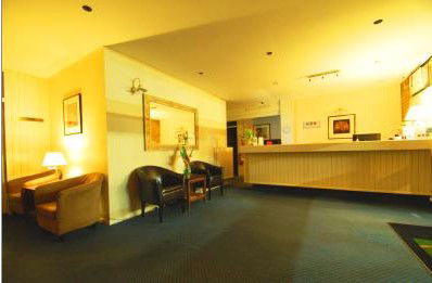 Quality Inn Dubbo International - Hotel NSW 4