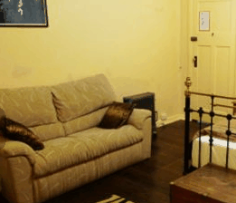 Edinburgh Gallery Bed and Breakfast - Hotel NSW
