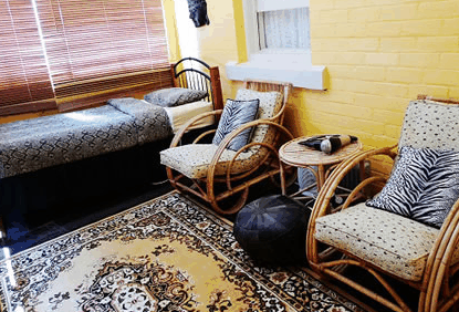 Edinburgh Gallery Bed And Breakfast - Hotel NSW 2