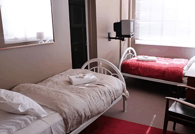 Edinburgh Gallery Bed And Breakfast - Hotel NSW 3
