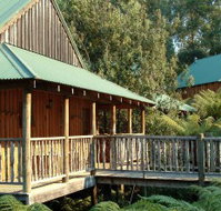 Lemonthyme Lodge - Hotel NSW