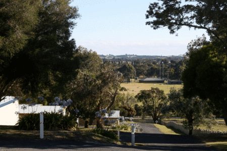 Limestone Coast Tourist Park - Hotel NSW