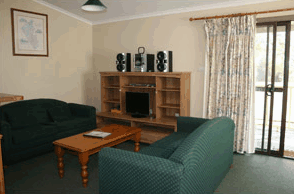Twin Trees Country Cottages - Hotel NSW 2