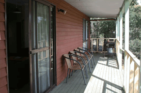 Twin Trees Country Cottages - Hotel NSW 3