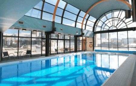Hotel Grand Chancellor Hobart - Hotel NSW 2