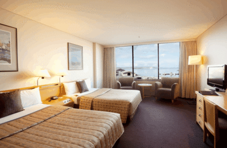 Hotel Grand Chancellor Hobart - Hotel NSW 4