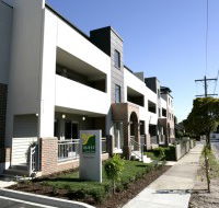 Quest Moonee Valley - Hotel NSW