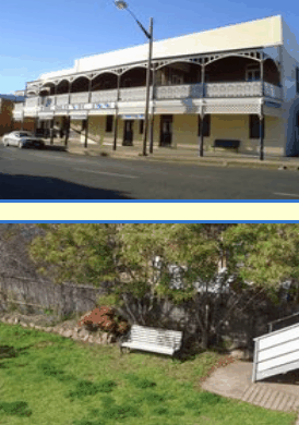 The Old Vic Inn