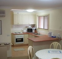 Charlotte Apartments - Hotel NSW