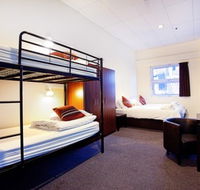 Urban Central Hostel - Hotel NSW