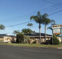 Town and Country Motor Inn Tamworth