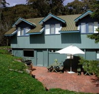 Alpenhorn Lodge - Hotel NSW
