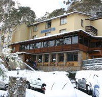 Bernti's Mountain Inn - Hotel NSW