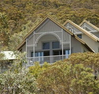 Boali Lodge - Hotel NSW