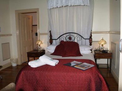 The Lodge Outback Motel - Hotel NSW 2
