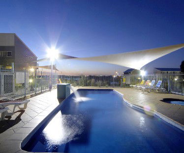 Quest Williamstown North - Hotel NSW 0