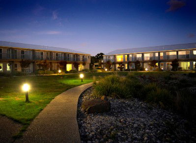 Quest Williamstown North - Hotel NSW 2