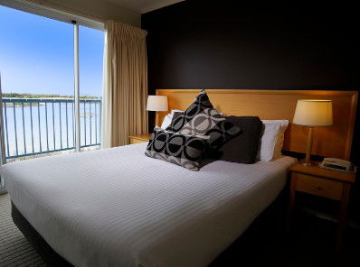 Quest Williamstown North - Hotel NSW 4