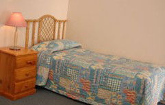 Best Western Fawkner Airport Motor Inn & Serviced Apartments - Hotel NSW 2