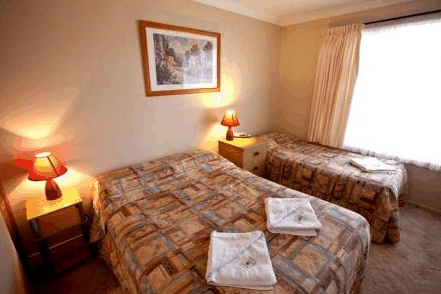 Manera Heights Country Living - Hotel NSW