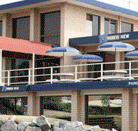 Panorama City Hotel Motel - Hotel NSW