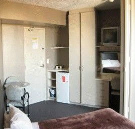 Hotel Saville - Hotel NSW 0