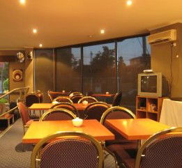 Hotel Saville - Hotel NSW 1