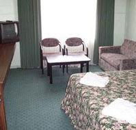 Coburg Motor Inn - Hotel NSW