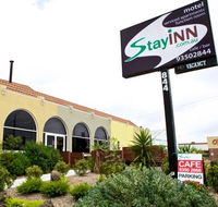 Stayinn Motel - Hotel NSW