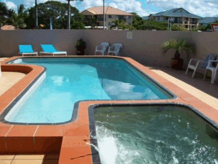 Camden Motor Inn - Hotel NSW