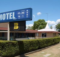 Binalong Motel - Hotel NSW