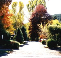 Goldfields Holiday Units - Hotel NSW