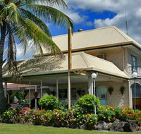 Welcome Home Motel and Apartments