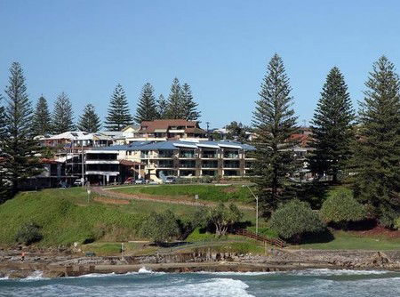 The Cove Yamba - Hotel NSW 2