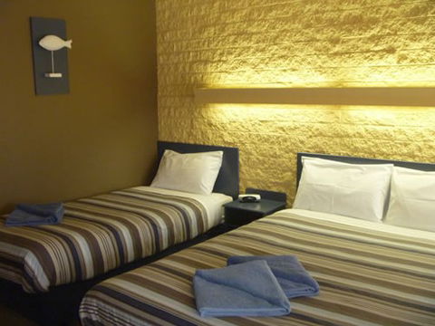 Rye Beach Motel & Apartments - Hotel NSW 1